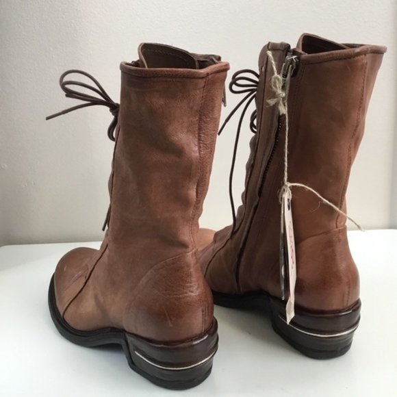 NIB A.S.98 Ingrams Boots (37,38,) - Picture 6 of 13